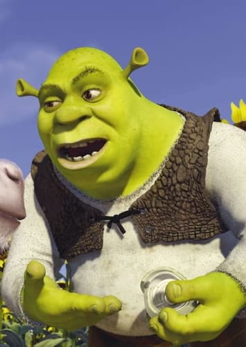 Shrek
