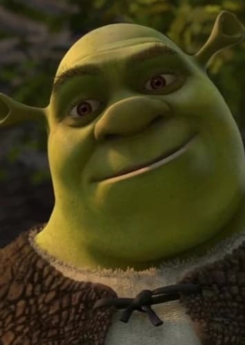 Shrek