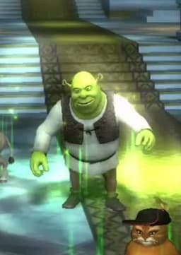 Shrek