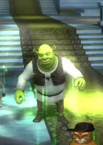 Shrek