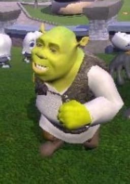 Shrek