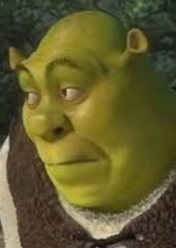 Shrek