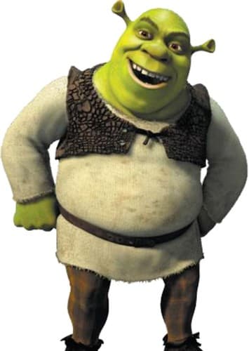 Shrek