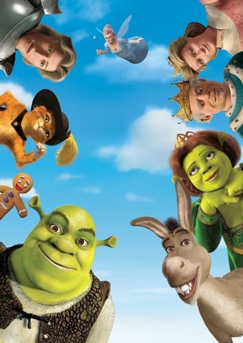 Shrek 2