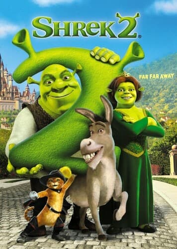 Shrek 2 (2004)