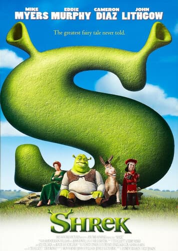 Shrek (2001)