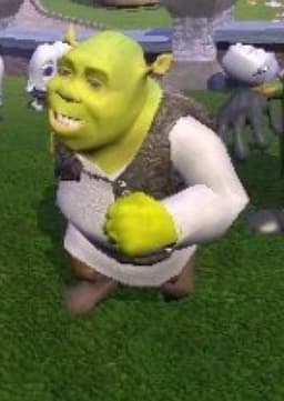 Shrek