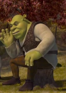 Shrek