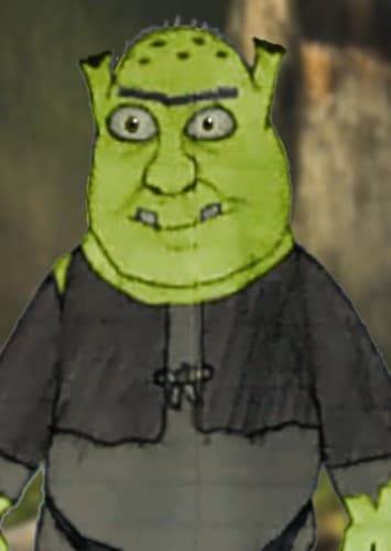 Shrek