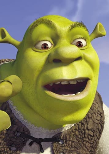 Shrek