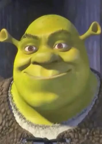 Shrek