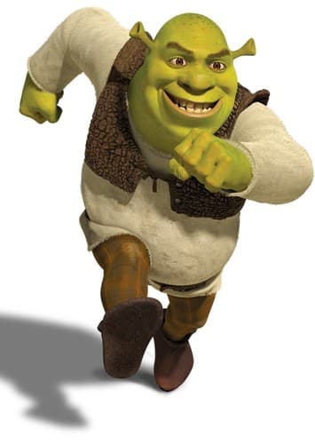 Shrek