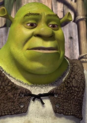 Shrek