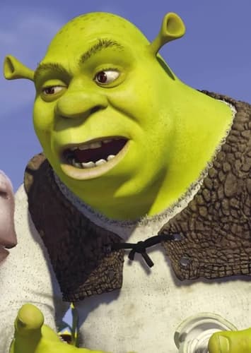 Shrek