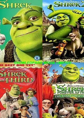 Shrek