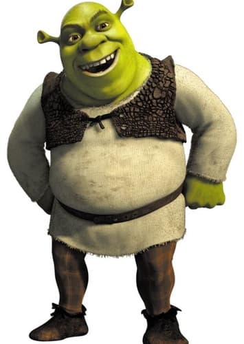 Shrek