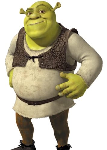 Shrek