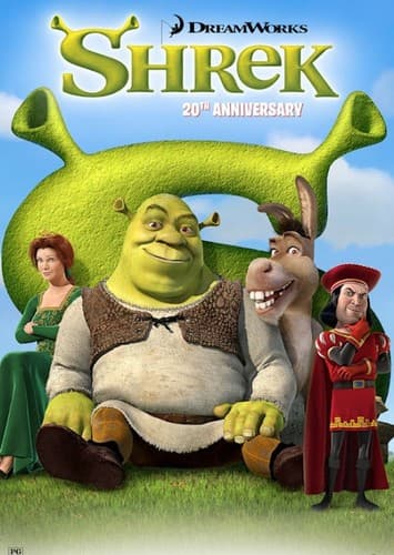 Shrek