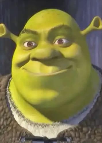 Shrek
