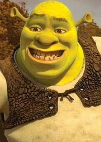 Shrek