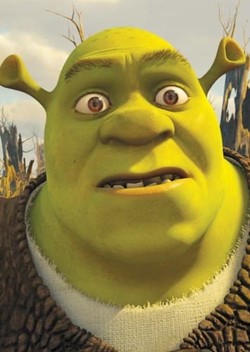 Shrek