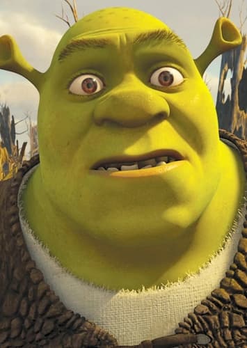 Shrek