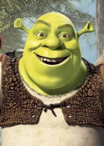Shrek