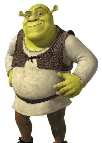 Shrek