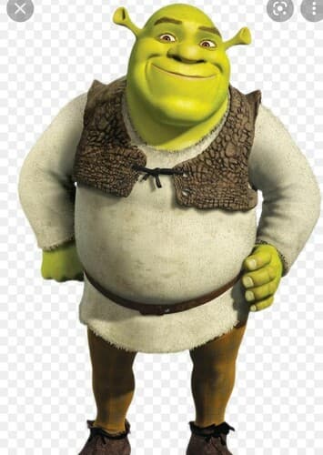 Shrek