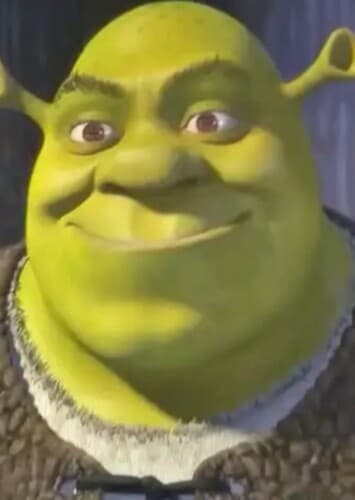 Shrek