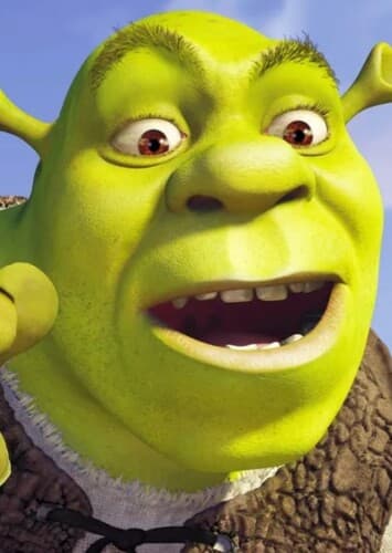 Shrek