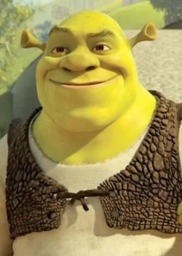 Shrek