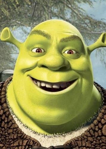 Shrek