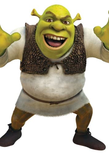 Shrek