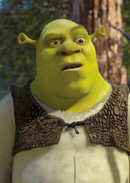 Shrek