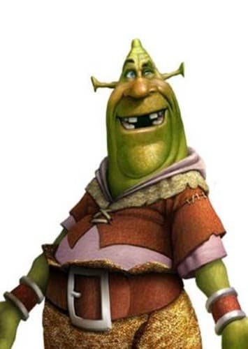 Shrek
