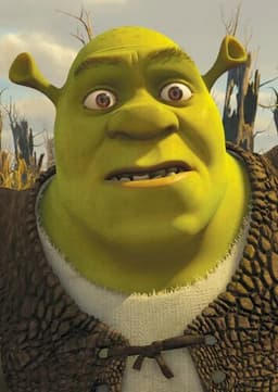 Shrek