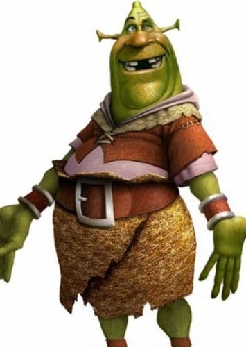 Shrek