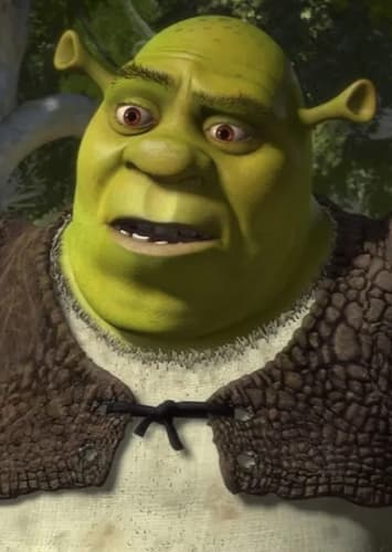 Shrek