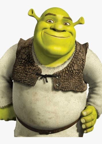 Shrek