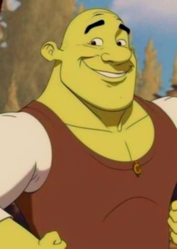 Shrek