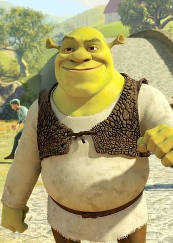 Shrek