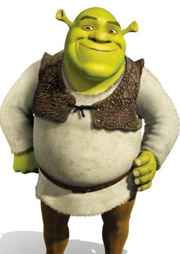 Shrek