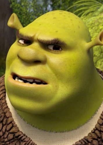 Shrek