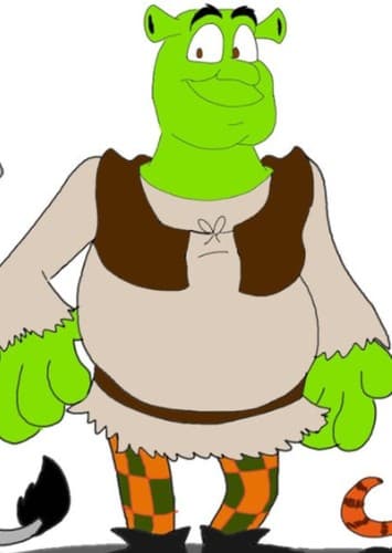 Shrek