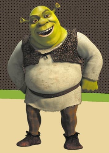 Shrek