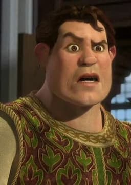 Shrek (Human)