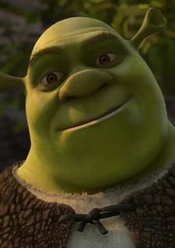 Shrek (Shrek)