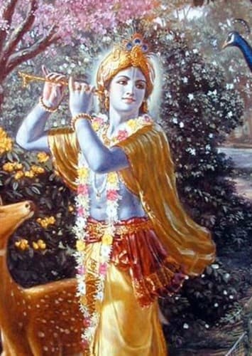 Shri Krishna