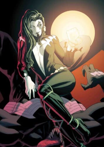 Frances Louise Barrison